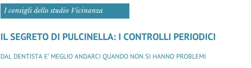 Spazi dello studio
