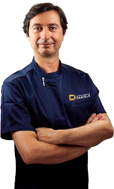 Foto profilo dello studio