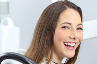 Foto profilo dello studio