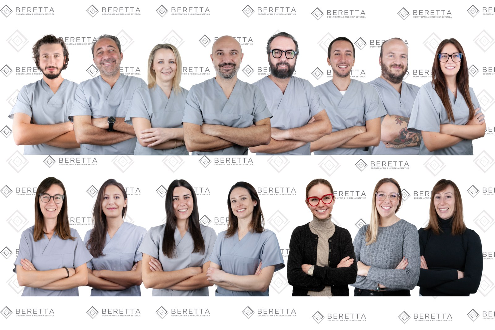 Spazi dello studio