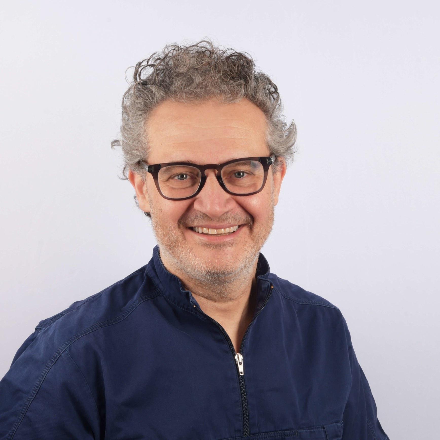 Spazi dello studio