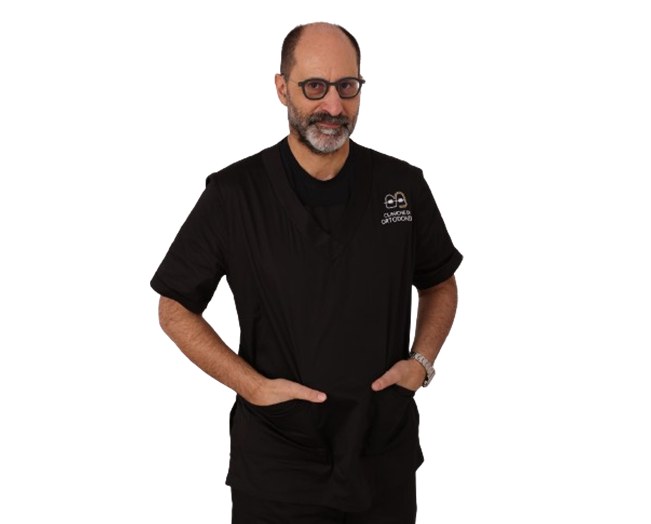 Foto profilo dello studio