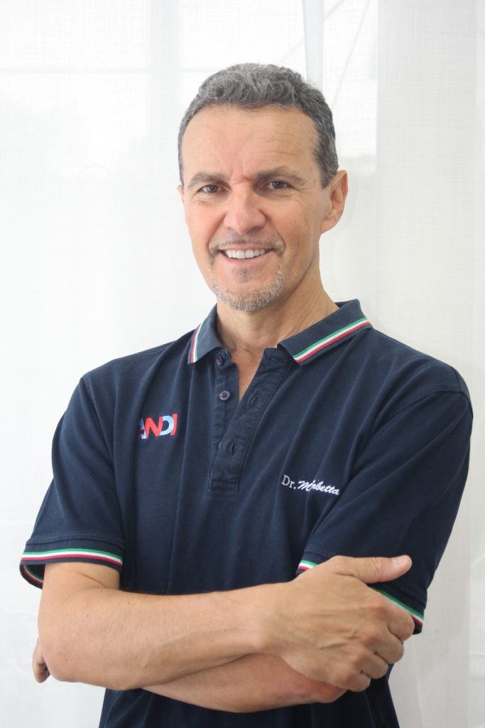 Foto profilo dello studio