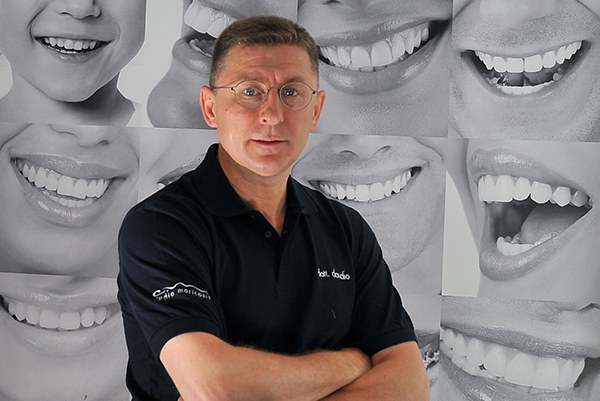 Foto profilo dello studio