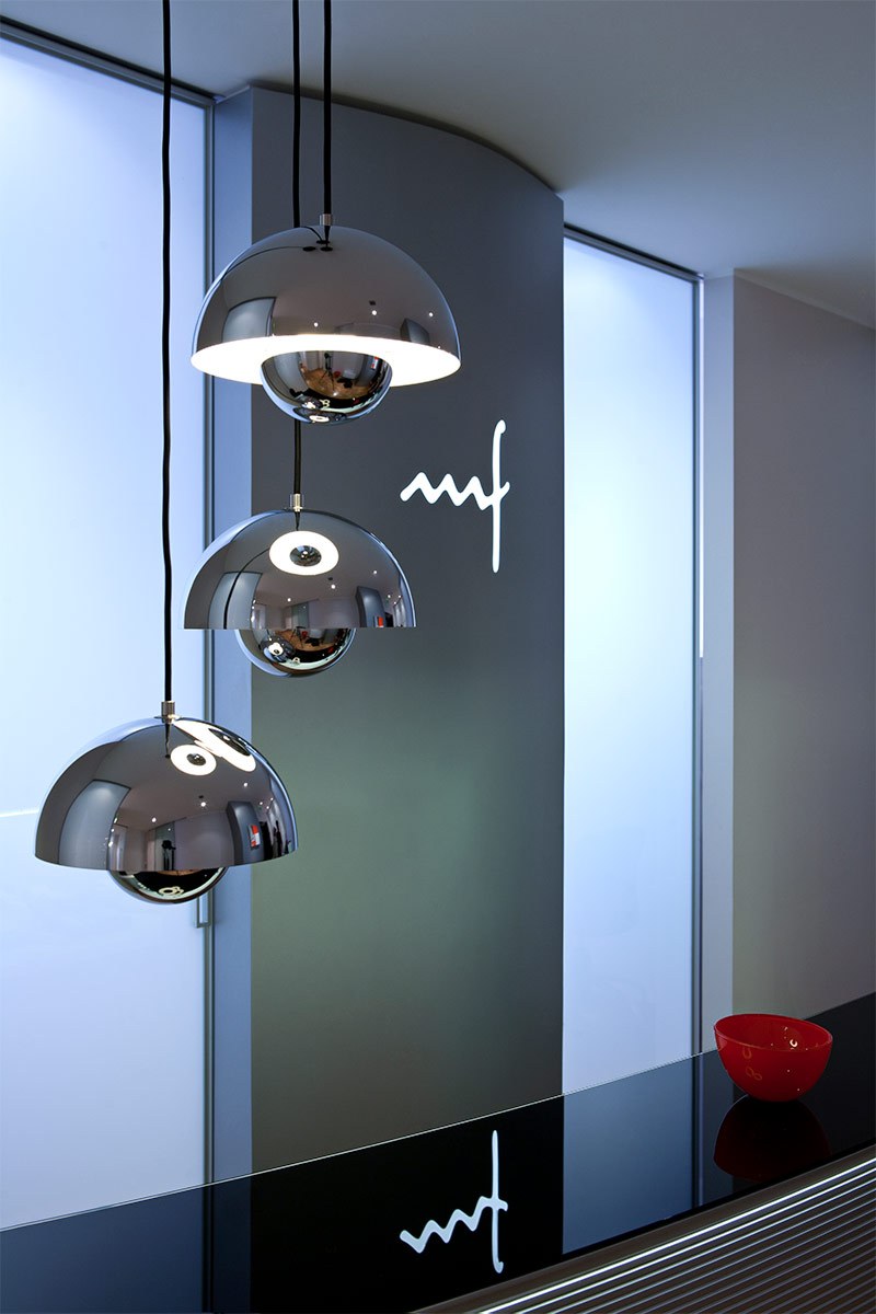 Spazi dello studio