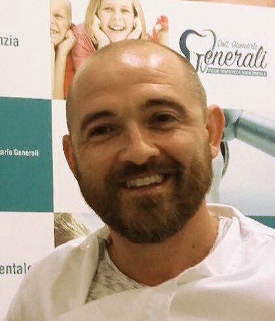 Foto profilo dello studio
