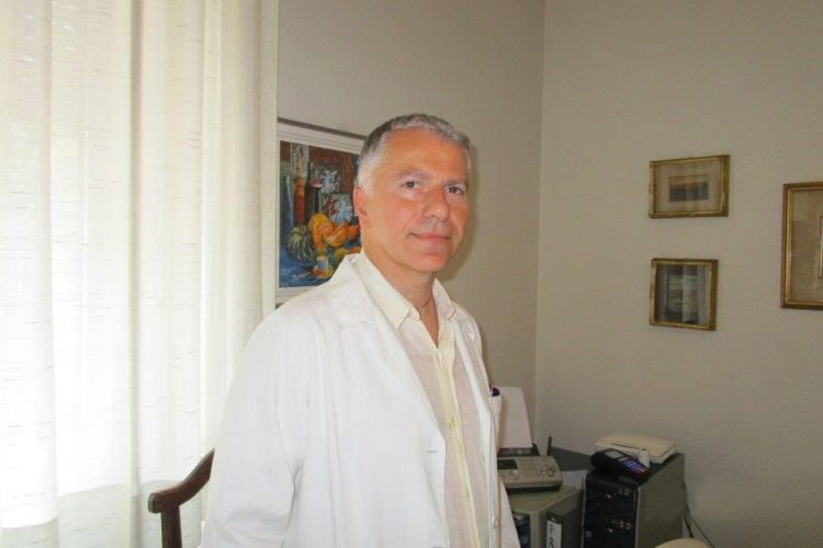 Spazi dello studio