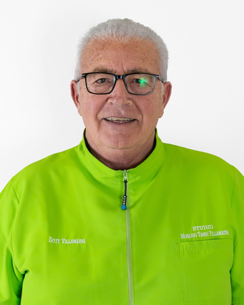 Spazi dello studio