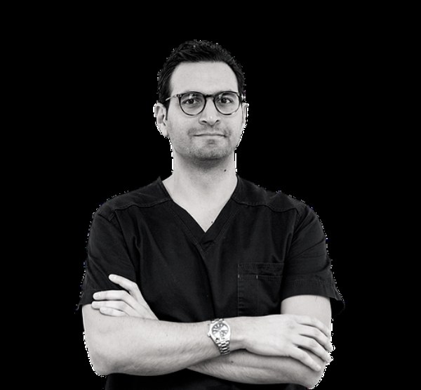 Foto profilo dello studio