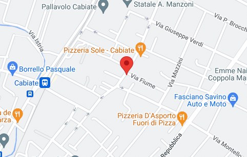 Foto profilo dello studio