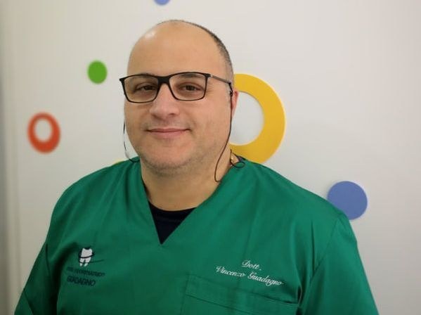 Foto profilo dello studio