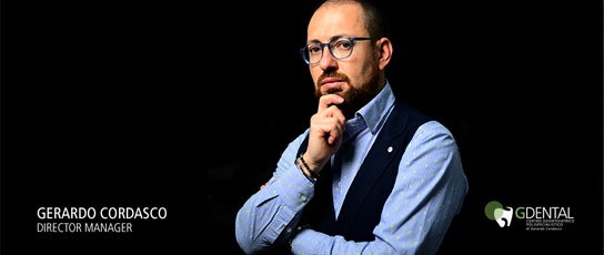 Foto profilo dello studio