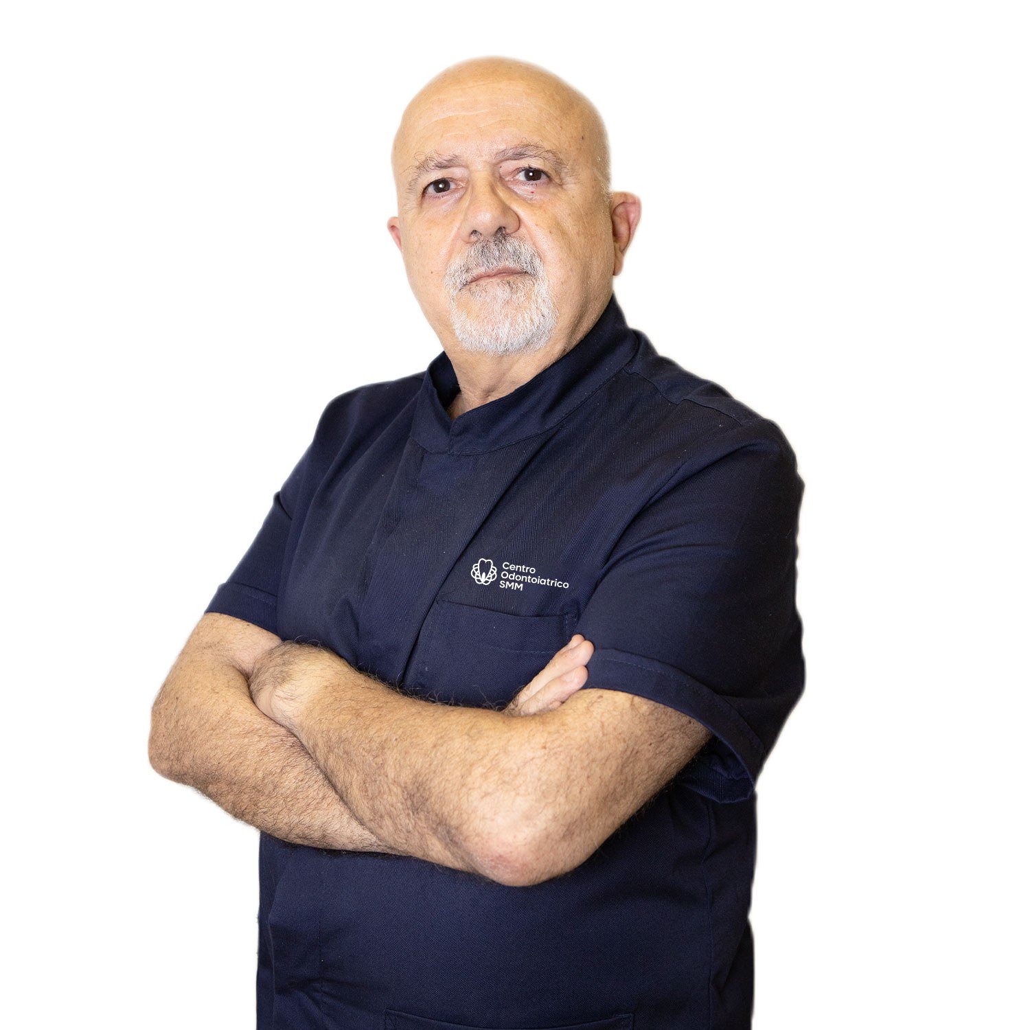 Foto dello studio