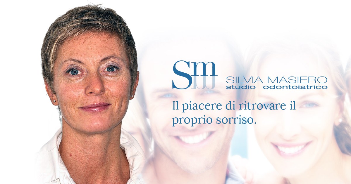Foto profilo dello studio