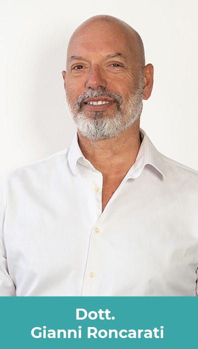 Foto profilo dello studio