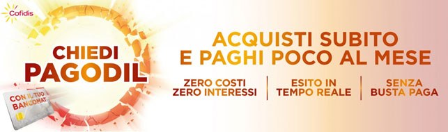 Foto profilo dello studio