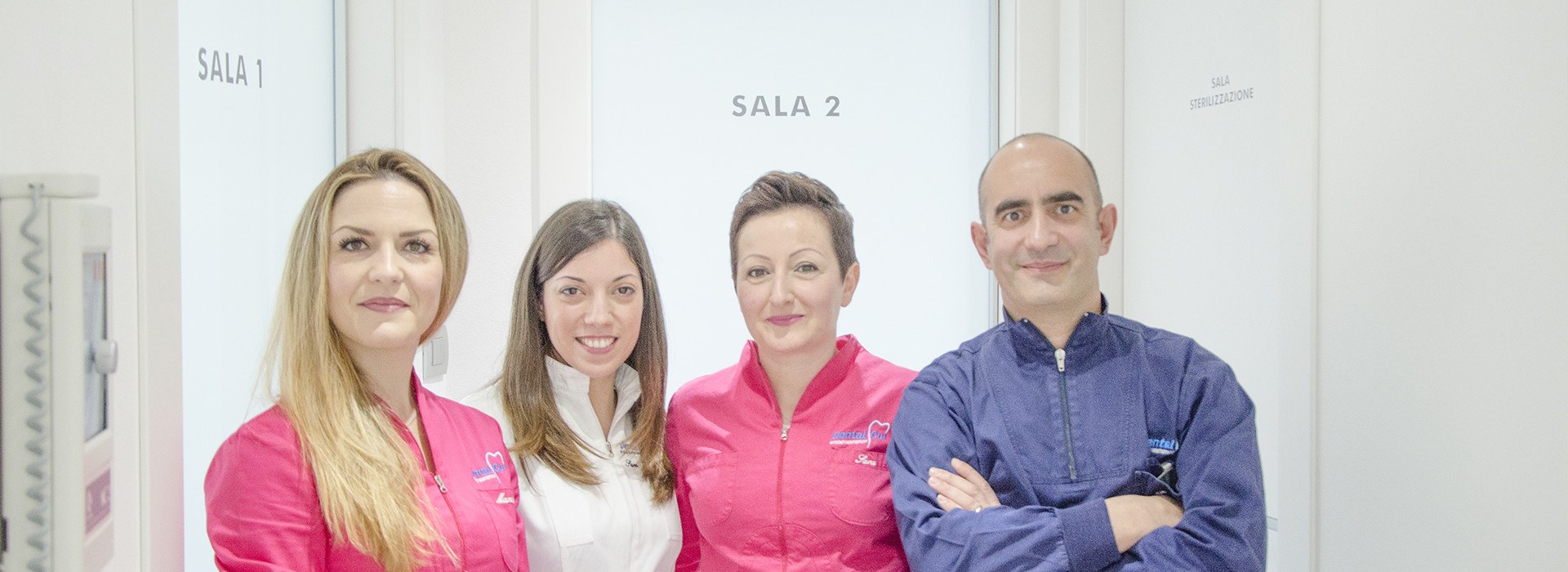 Spazi dello studio
