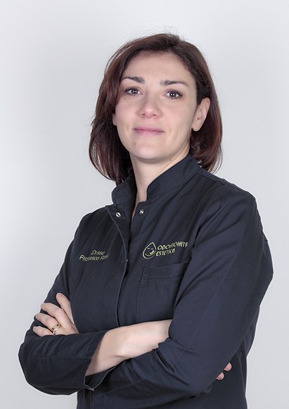 Foto profilo dello studio