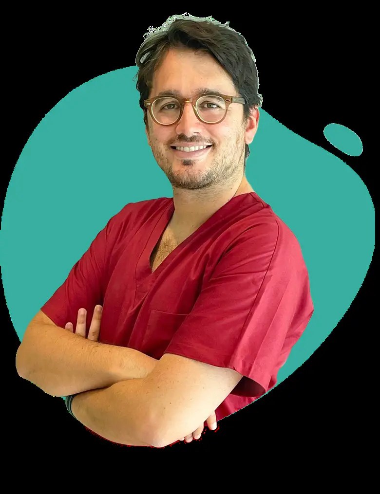 Foto profilo dello studio