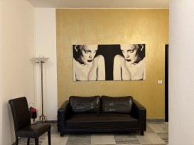 Foto dello studio