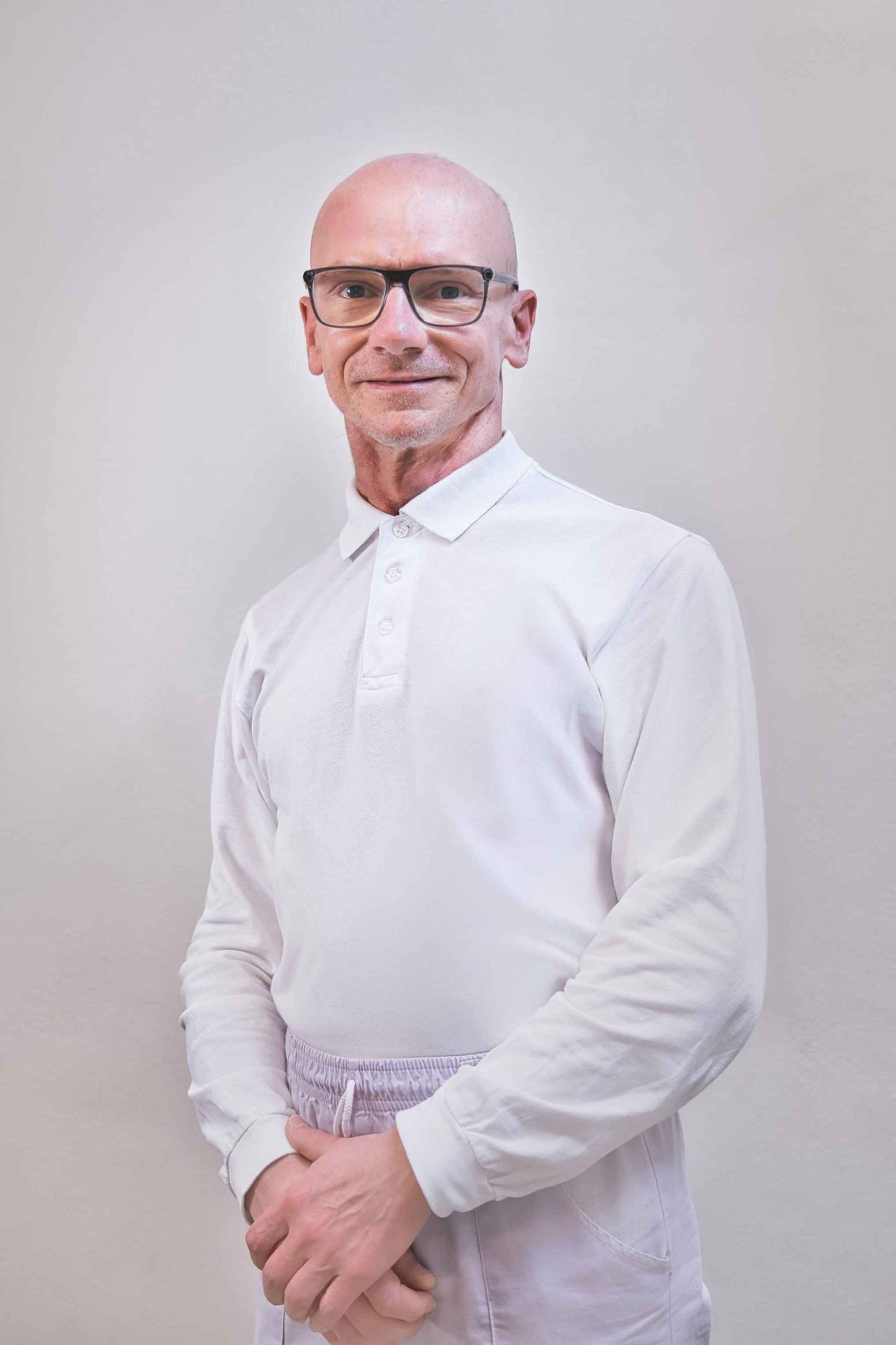 Foto profilo dello studio