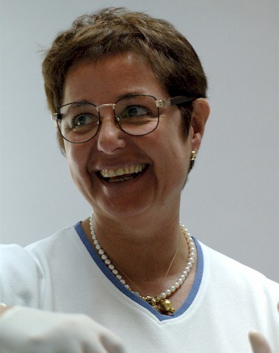 Foto profilo dello studio