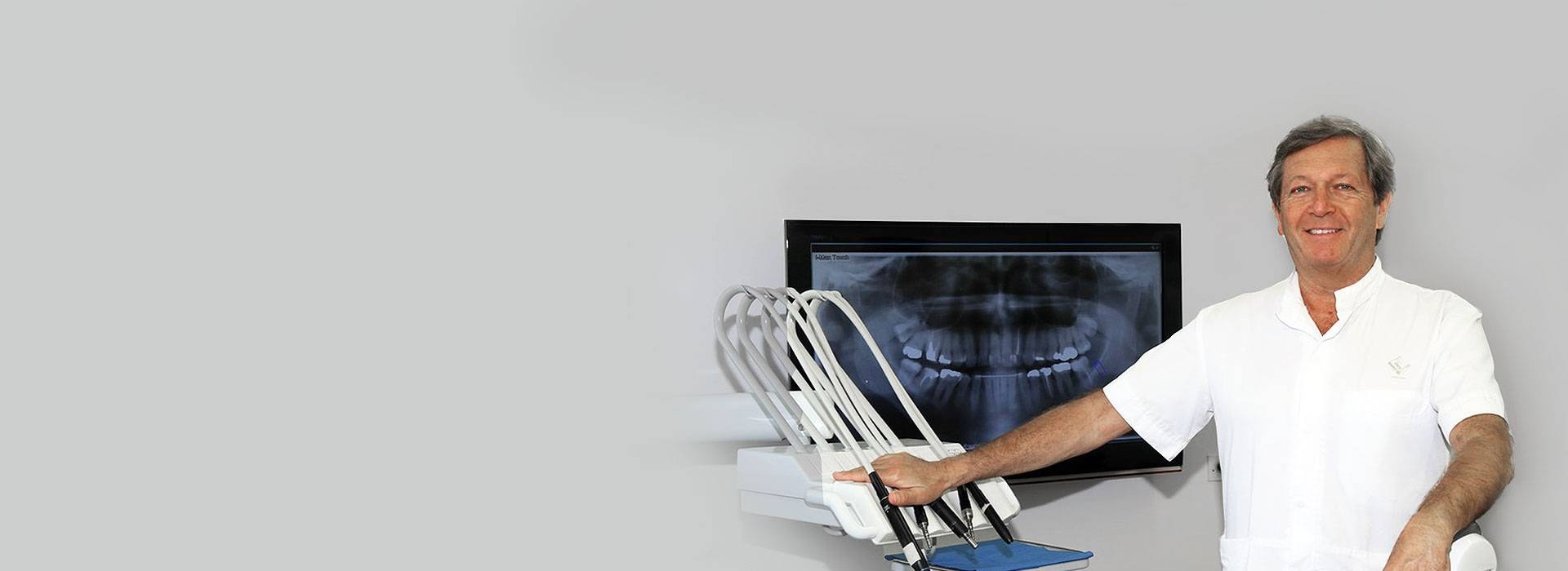 Foto profilo dello studio