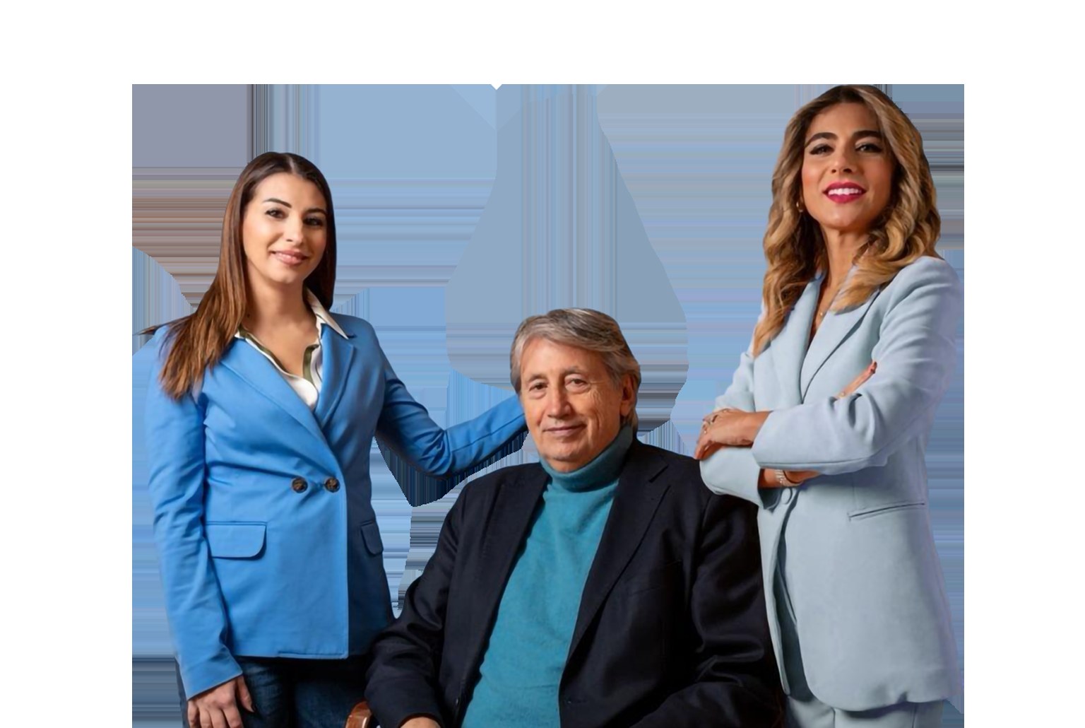 Foto profilo dello studio
