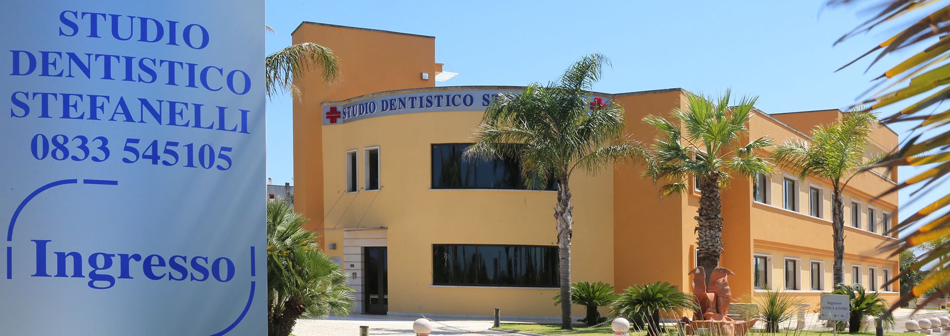 Spazi dello studio
