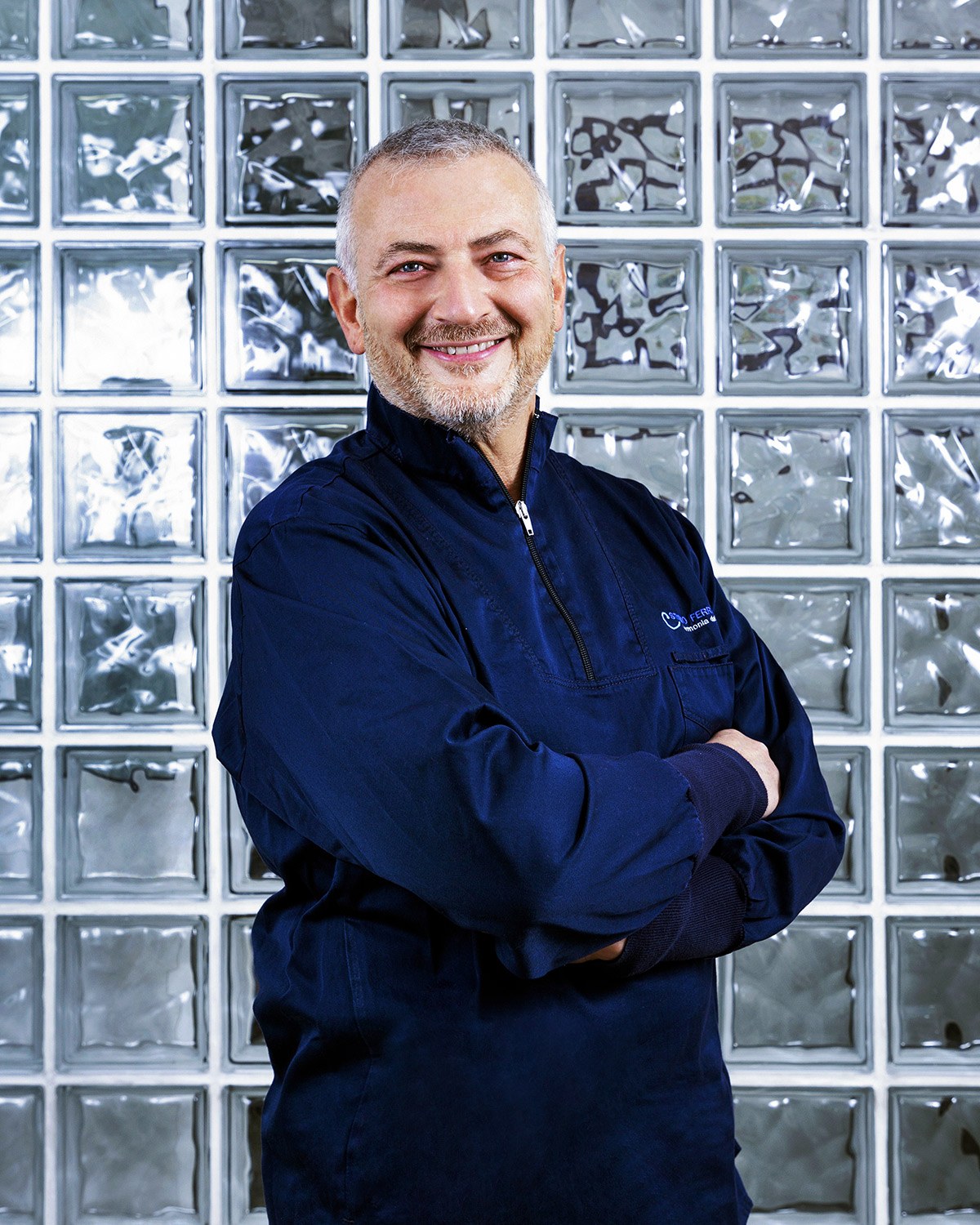 Foto profilo dello studio
