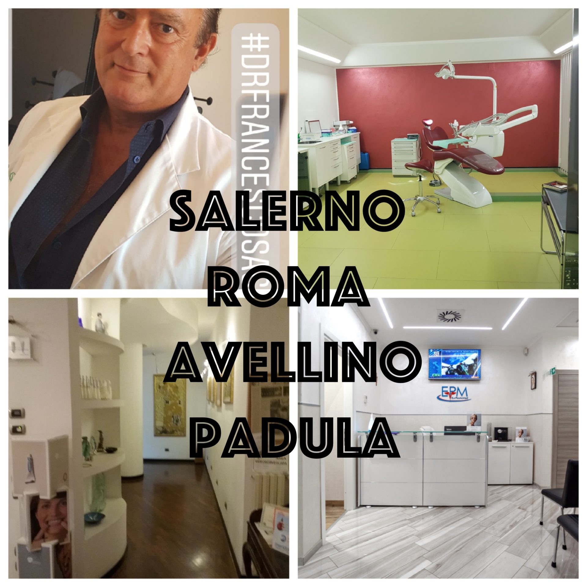 Spazi dello studio