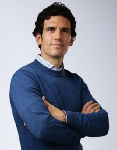 Foto profilo dello studio