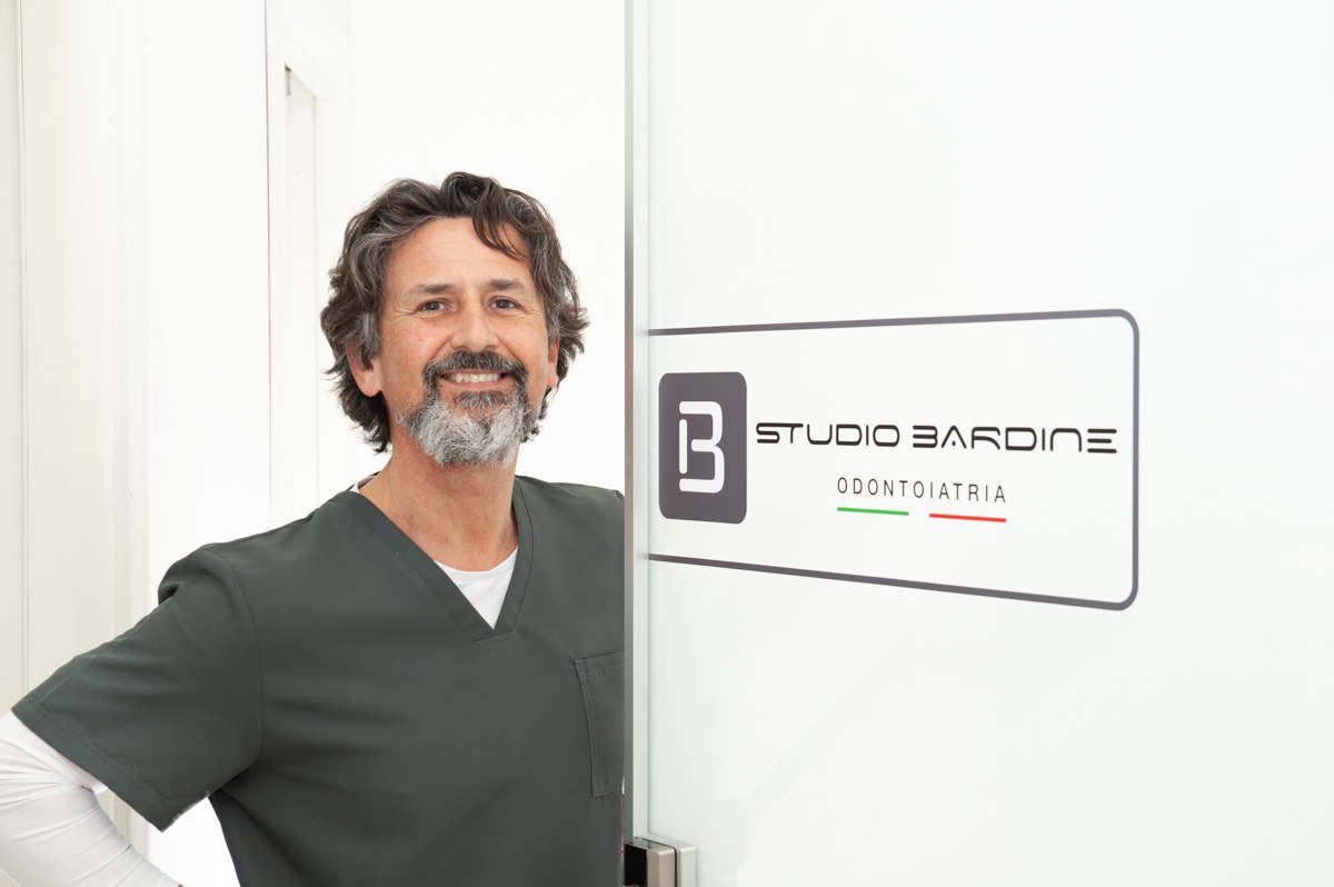 Foto profilo dello studio