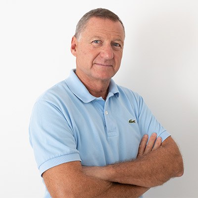 Foto dello studio