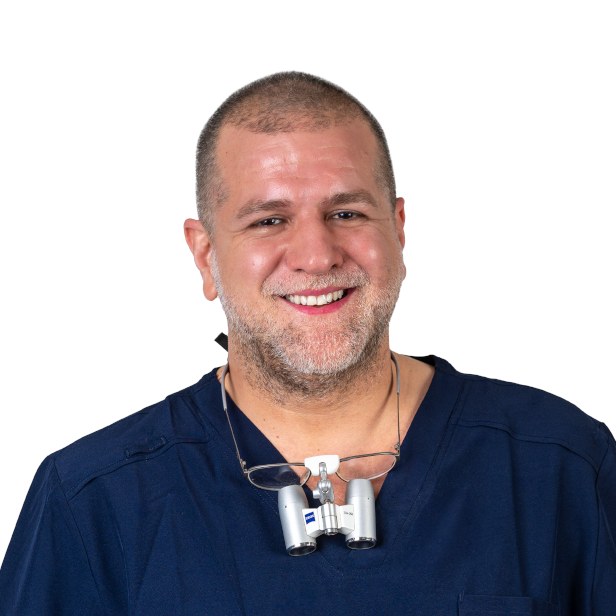 Foto profilo dello studio