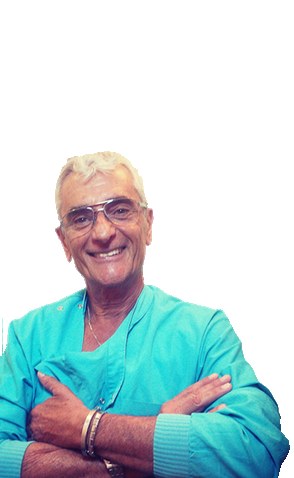 Foto profilo dello studio