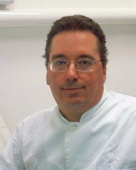 Foto dello studio