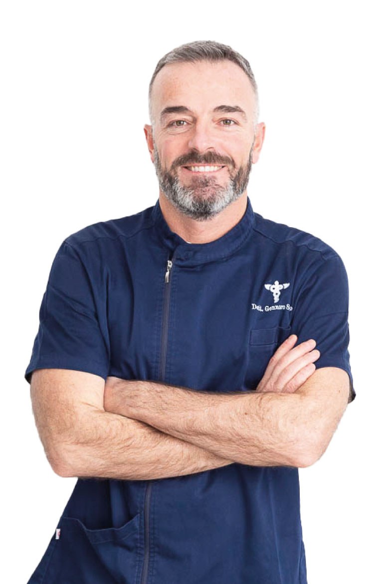 Foto profilo dello studio