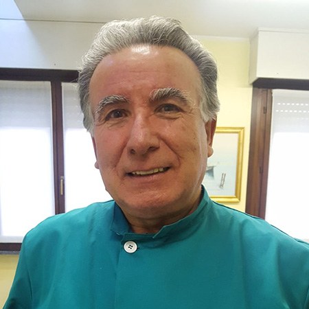 Foto profilo dello studio