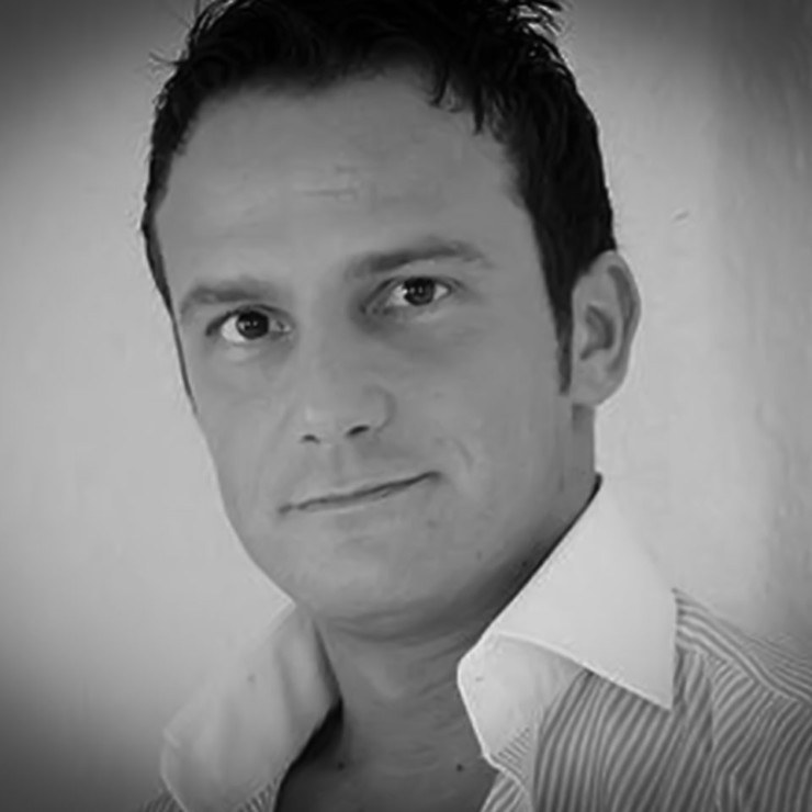 Foto profilo dello studio