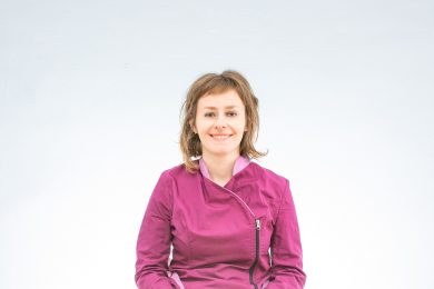 Foto profilo dello studio