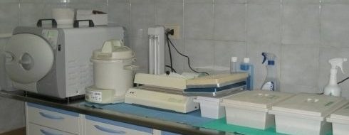 Spazi dello studio
