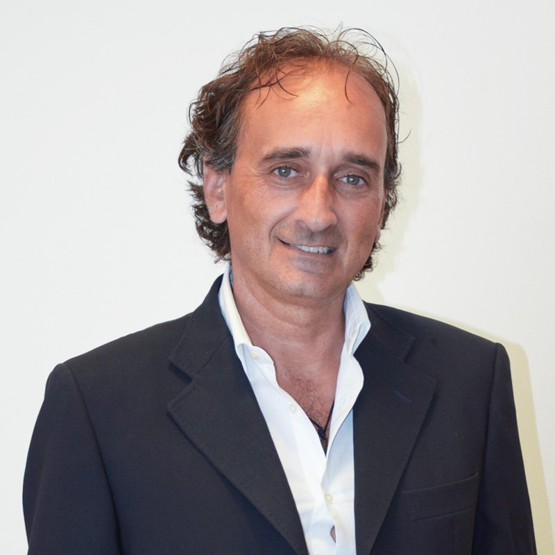 Foto profilo dello studio