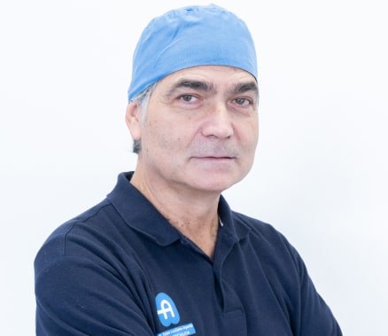 Foto profilo dello studio