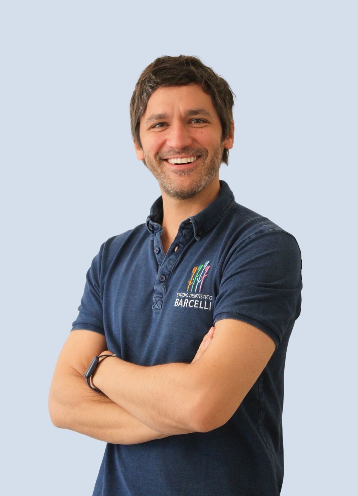 Foto profilo dello studio