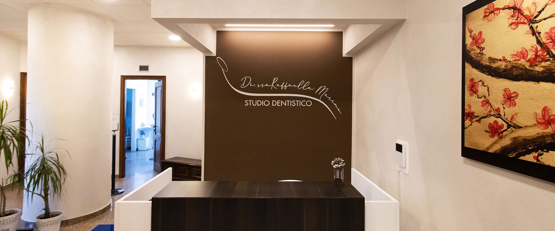 Foto profilo dello studio