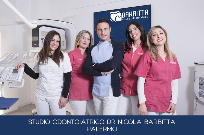 Spazi dello studio