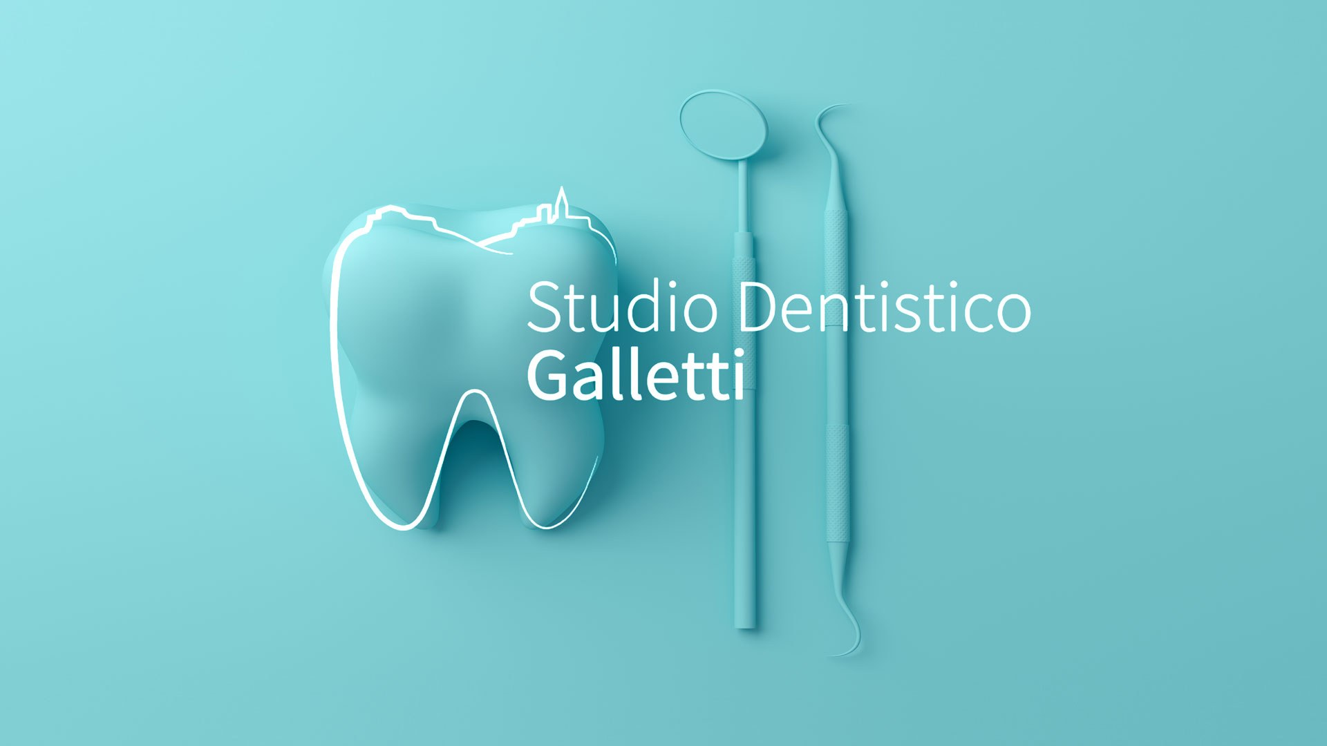 Foto profilo dello studio