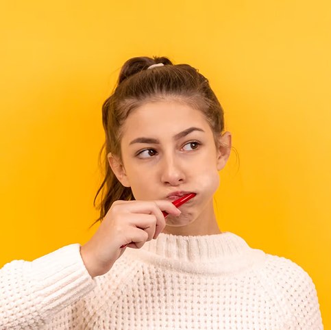 Foto dello studio