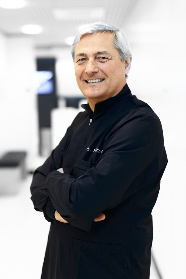 Spazi dello studio